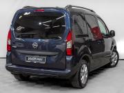 Opel Combo PCMA Москва  - изображение 32