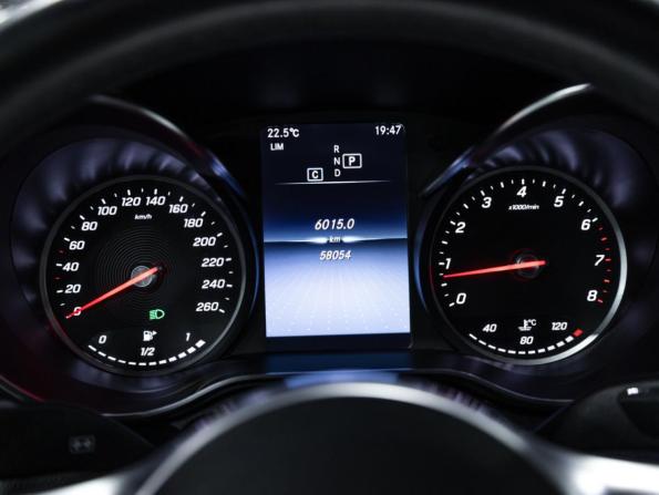 Mercedes-Benz C-Класс IV (W205) Рестайлинг с пробегом 2020 года, цена 3 549 700 рублей, 58050 км, купе, Автокод Объявления