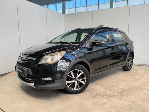 Lifan X50 с пробегом 2016 года, цена 530 000 рублей, 200000 км, хэтчбек, Автокод Объявления
