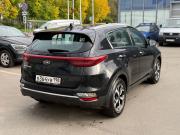 Kia Sportage IV Рестайлинг Санкт-Петербург  - изображение 9
