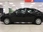 Lada (ВАЗ) Vesta I Москва  - изображение 24