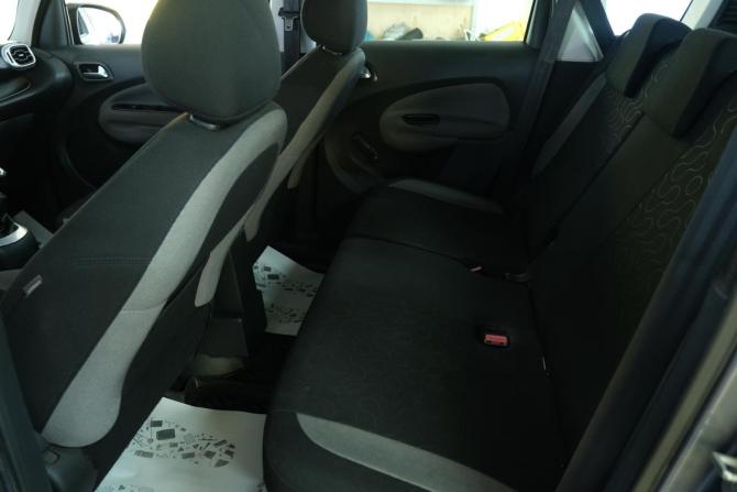 Citroen C3 Picasso I с пробегом 2010 года, цена 739 000 рублей, 176000 км, компактвэн, Автокод Объявления