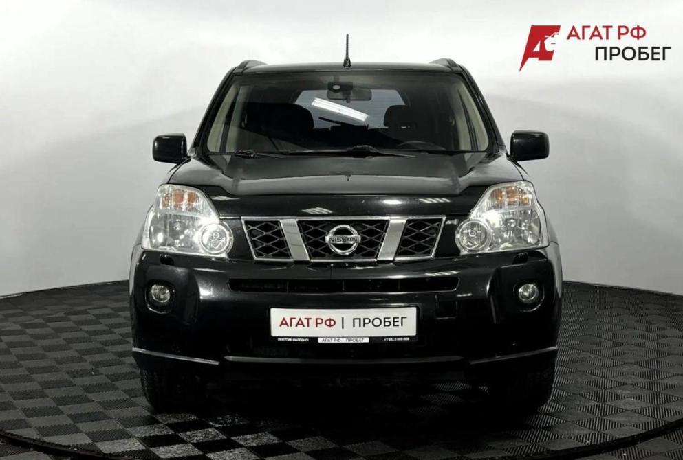 Nissan X-Trail II Нижний Новгород  - изображение 3