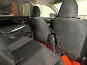 Toyota Corolla X (E140 E150) Рестайлинг Екатеринбург  - изображение 40