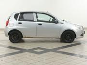 Chevrolet Aveo I Рестайлинг Иваново  - изображение 22