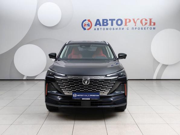Changan CS55 Plus II Рестайлинг с пробегом 2023 года, цена 1 949 000 рублей, 34527 км, внедорожник, Автокод Объявления