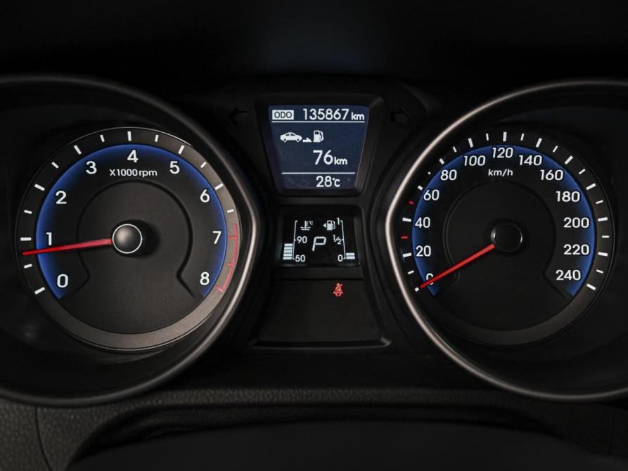 Hyundai i30 II Ставрополь  - изображение 20