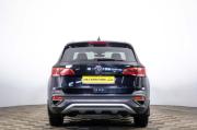 Volkswagen Taos I Пермь  - изображение 31