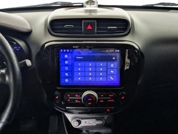 Kia Soul II Рестайлинг с пробегом 2016 года, цена 1 465 000 рублей, 194000 км, хэтчбек, Автокод Объявления