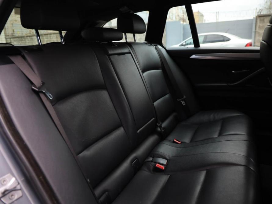 BMW 5 серии VI (F10/F11/F07) Санкт-Петербург  - изображение 11