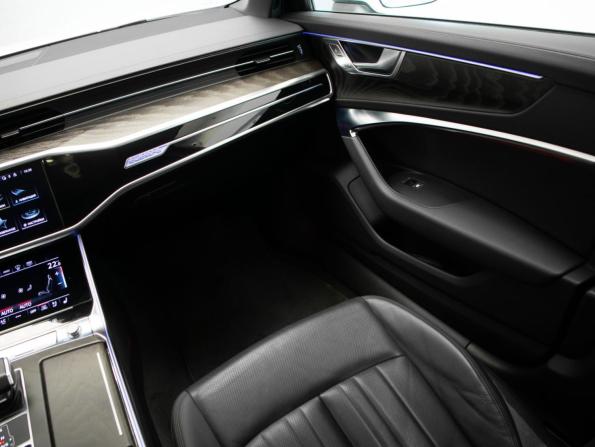 Audi A6 V (C8) с пробегом 2020 года, цена 4 450 000 рублей, 83200 км, седан, Автокод Объявления