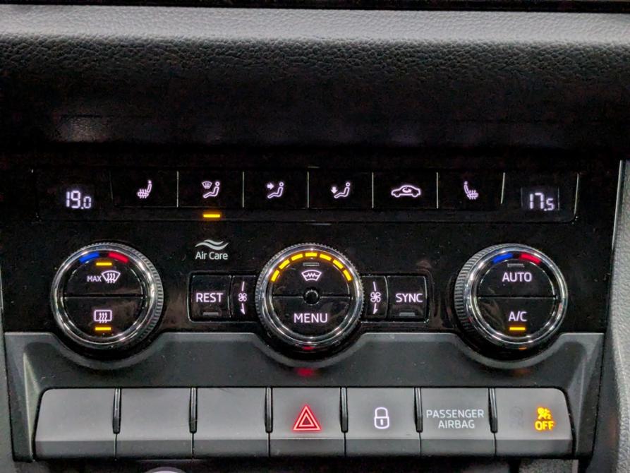 Skoda Kodiaq I Москва  - изображение 16