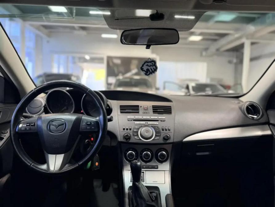 Mazda 3 II (BL) Челябинск  - изображение 10