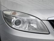 Skoda Fabia II Рестайлинг Пермь  - изображение 55