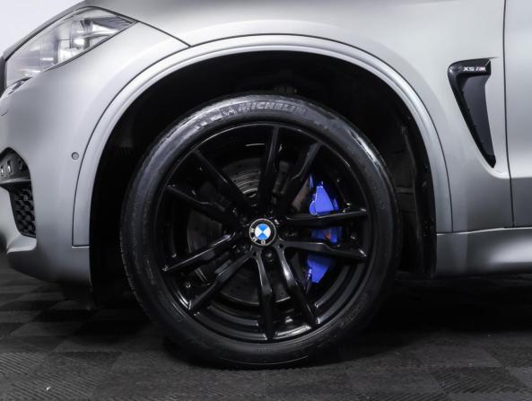 BMW X5 M II (F85) с пробегом 2015 года, цена 4 300 000 рублей, 108661 км, внедорожник, Автокод Объявления