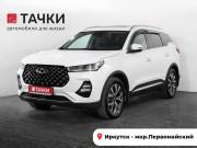 Chery Tiggo 7 Pro I Иркутск  - изображение 23