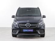 Mercedes-Benz V-Класс III (W447) Рестайлинг Москва  - изображение 28