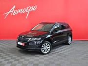 Skoda Karoq I Вологда  - изображение 21