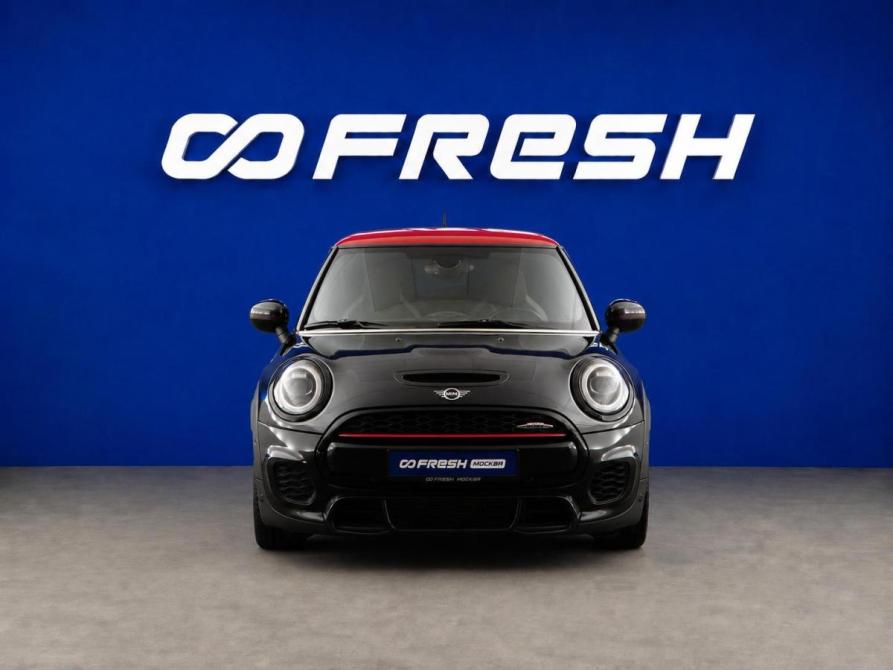 Mini Hatch III (F55/F56) Рестайлинг Москва  - изображение 3