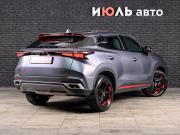 Omoda C5 I Екатеринбург  - изображение 22
