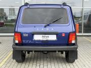 Lada (ВАЗ) Niva Legend Екатеринбург  - изображение 20