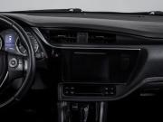 Toyota Corolla XI (E160 E170 E180) Рестайлинг 1 Москва  - изображение 30
