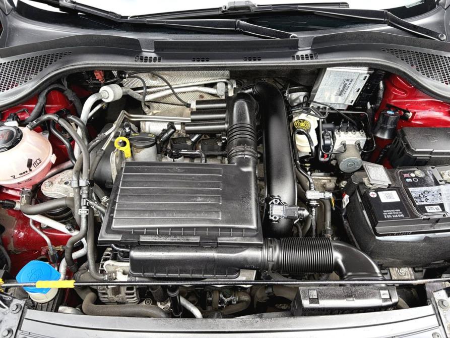 Skoda Rapid II Пермь  - изображение 7
