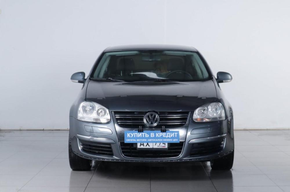 Volkswagen Jetta V Челябинск  - изображение 2