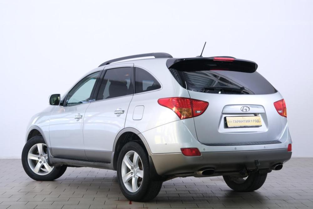 Hyundai ix55 Омск  - изображение 5