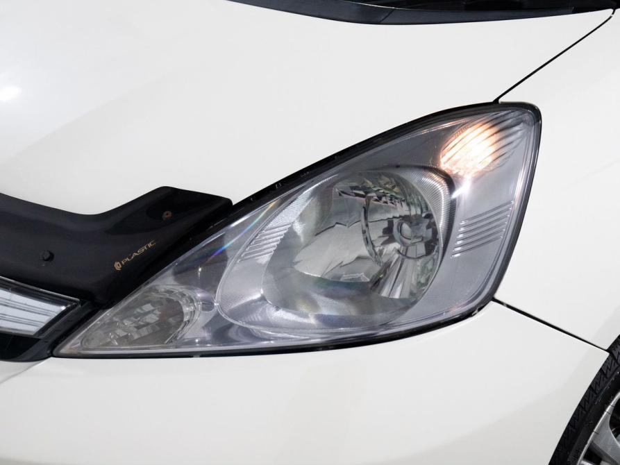 Honda Fit Shuttle I Иркутск  - изображение 18