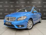Mercedes-Benz B-Класс II (W246) Москва  - изображение 26