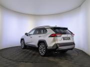 Toyota RAV4 V (XA50) Москва  - изображение 37