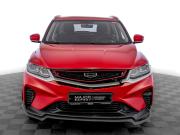 Geely Coolray I Москва  - изображение 29