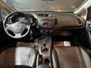Kia Cerato III Уфа  - изображение 27