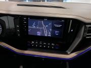 Volkswagen Touareg III Чебоксары  - изображение 48