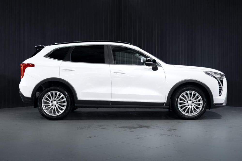 Haval Jolion I Тюмень  - изображение 9