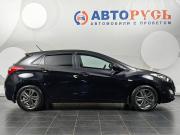 Hyundai i30 II Рестайлинг Москва  - изображение 29