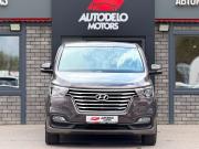 Hyundai Grand Starex I Рестайлинг 2 Астрахань  - изображение 31