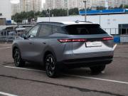 Omoda C7 Москва  - изображение 33