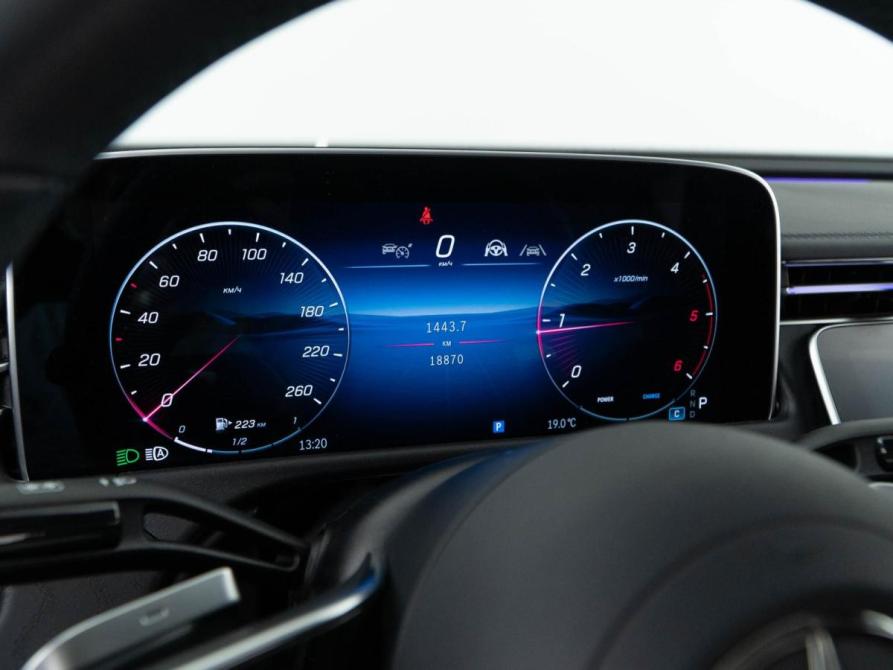Mercedes-Benz E-Класс V (W213 S213 C238) Рестайлинг Москва  - изображение 24