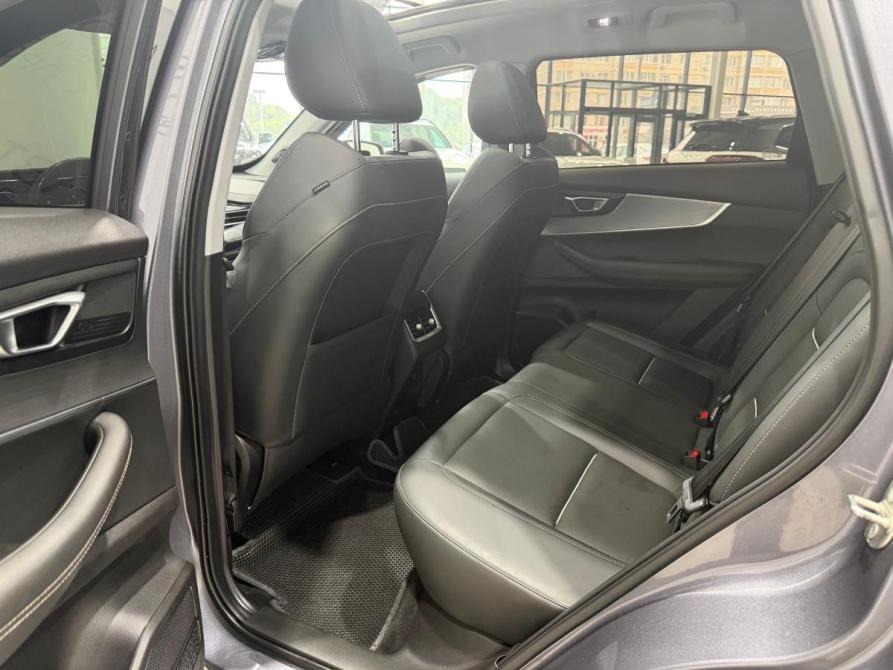 Chery Tiggo 7 Pro Max I Ставрополь  - изображение 13