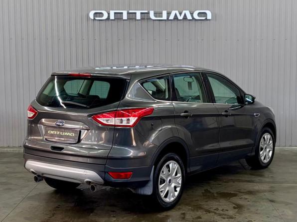 Ford Kuga II с пробегом 2016 года, цена 1 197 000 рублей, 241991 км, внедорожник, Автокод Объявления