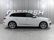 Audi Q7 II (4M) Ростов-на-Дону  - изображение 28