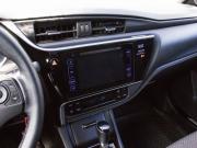 Toyota Corolla XI (E160 E170 E180) Рестайлинг 1 Екатеринбург  - изображение 31