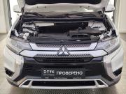 Mitsubishi Outlander III Рестайлинг 2 Уфа  - изображение 33