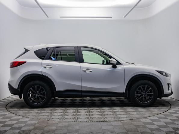 Mazda CX-5 I Рестайлинг с пробегом 2015 года, цена 2 200 000 рублей, 86584 км, внедорожник, Автокод Объявления