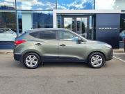 Hyundai ix35 I Москва  - изображение 19