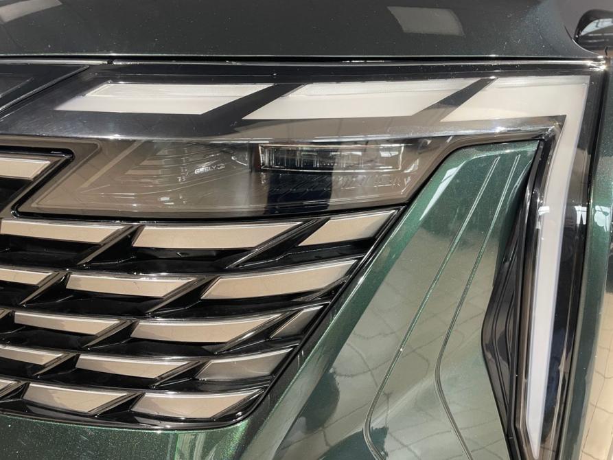 Geely Atlas II Тверь  - изображение 12