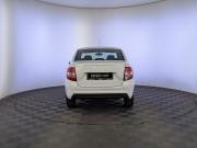 Lada (ВАЗ) Granta I Рестайлинг Москва  - изображение 32