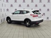 Nissan Qashqai II Тольятти  - изображение 27